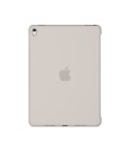 Custodia Apple in silicone per iPad Pro 9,7" - Pietra